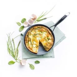 GreenPan Venice Pro Hard Anodised Ceramic Non-Stick 28cm Frypan 7 GreenPan Venice Pro Hard Anodised Ceramic Non-Stick 28cm Frypan -POTS & PANS Sales 2022 CW002306 002 Greepan Venice Pro 28cm Frypan 2