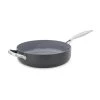 GreenPan Venice Pro Hard Anodised Ceramic Non-Stick 28cm Saute Pan -POTS & PANS Sales 2022 CW002307 002 Greenpan Venice Pro 28cm Saute