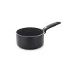 GreenPan Cambridge Ceramic Non-Stick 16cm Saucepan -POTS & PANS Sales 2022 CW002319002 GreenPan Cambridge Non Stick 16cm Saucepan Black