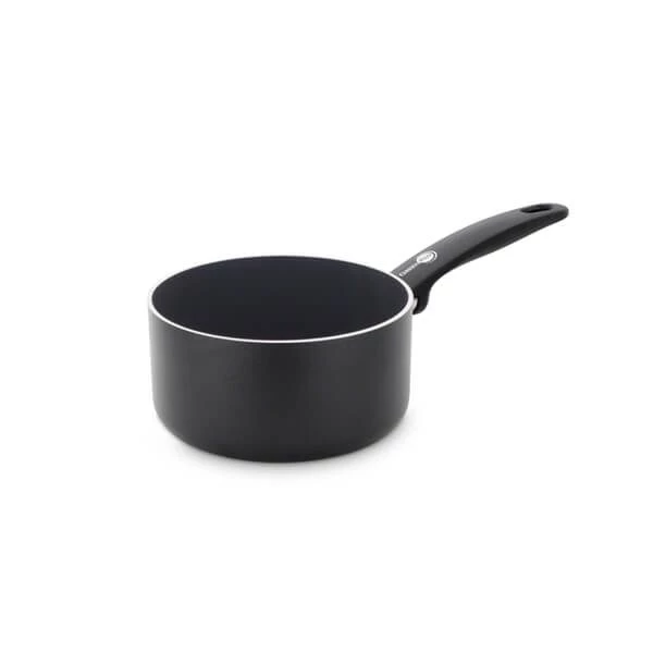 GreenPan Cambridge Ceramic Non-Stick 16cm Saucepan 3 GreenPan Cambridge Ceramic Non-Stick 16cm Saucepan