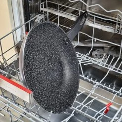 Zyliss Cook 28cm Non-Stick Frying Pan 11 Zyliss Cook 28cm Non-Stick Frying Pan -POTS & PANS Sales 2022 E980065 Zyliss Cook Frying Pan With ST Handle 28cm 3