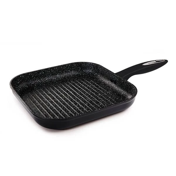 Zyliss Cook 26cm Non-Stick Grill Pan 3 Zyliss Cook 26cm Non-Stick Grill Pan