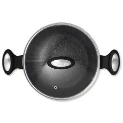 Zyliss Cook 24cm Non-Stick Stock Pot -POTS & PANS Sales 2022 E980142 Zyliss Cook Stock Pot 24cm 2