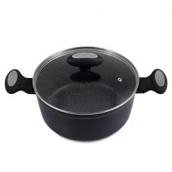 POTS & PANS Sales 2022 22 Zyliss Cook 24cm Non-Stick Stock Pot