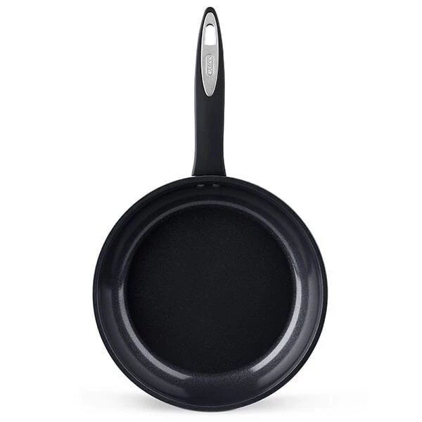 Zyliss Cook Superior Ceramic 24cm Non-Stick Frying Pan 4 Zyliss Cook Superior Ceramic 24cm Non-Stick Frying Pan - Image 2