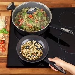 Zyliss Cook Superior Ceramic 28cm Non-Stick Saute Pan -POTS & PANS Sales 2022 E980149 Zyliss Cook Superior Ceramic 28cm Saute Pan 2