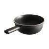 Emile Henry Slate Delight Cookpot 2.5L 1 Emile Henry Slate Delight Cookpot 2.5L -POTS & PANS Sales 2022 EH776622 Emile Henry Delight Cookpot 2 5L Matt Black