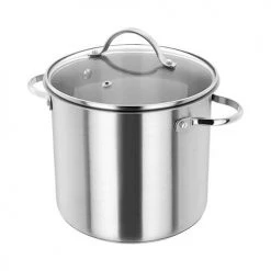 Judge 20cm Stockpot, 5 Litre