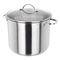 Judge 26cm Stockpot, 10 Litre