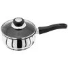 Judge Vista Non-Stick 16cm Saucepan -POTS & PANS Sales 2022 J205A Judge Vista Non Stick 16cm Saucepan