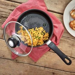 Judge Vista Non-Stick 18cm Saucepan -POTS & PANS Sales 2022 J206A Judge Vista Non Stick 18cm Saucepan 2