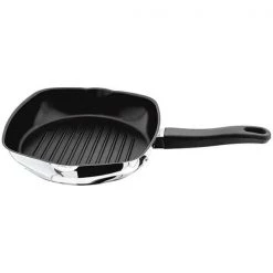 Judge Vista Non-Stick 24 X 24cm Grill Pan