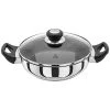 Judge Vista Non-Stick 24cm Sauteuse Pan -POTS & PANS Sales 2022 J231A Judge Vista Non Stick 24cm Sauteuse Pan