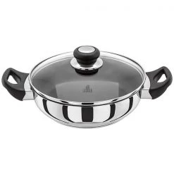Judge Vista Non-Stick 24cm Sauteuse Pan