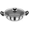 Judge Vista Non-Stick 28cm Sauteuse Pan -POTS & PANS Sales 2022 J232A Judge Vista Non Stick 28cm Sauteuse Pan