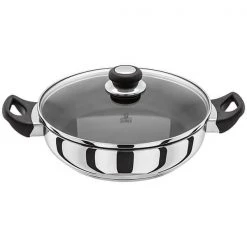 Judge Vista Non-Stick 28cm Sauteuse Pan