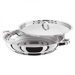 Judge 36cm Paella Pan