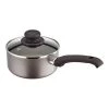 Judge Everyday Non-Stick 16cm Saucepan, 1.2L 1 Judge Everyday Non-Stick 16cm Saucepan, 1.2L -POTS & PANS Sales 2022 JDAY022 Judge Everyday 16cm Saucepan Non Stick