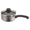 Judge Everyday Non-Stick 18cm Saucepan, 1.8L -POTS & PANS Sales 2022 JDAY024 Judge Everyday 16cm Saucepan Non Stick