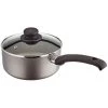 Judge Everyday Non-Stick 20cm Saucepan, 2.4L -POTS & PANS Sales 2022 JDAY026 Judge Everyday 20cm Saucepan Non Stick