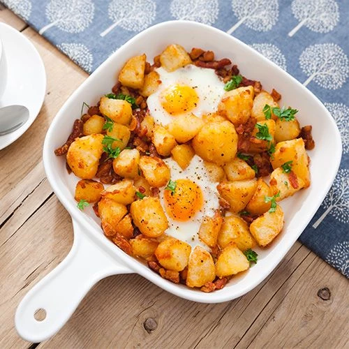 Judge Table Essentials 21cm Skillet 4 Judge Table Essentials 21cm Skillet - Image 2