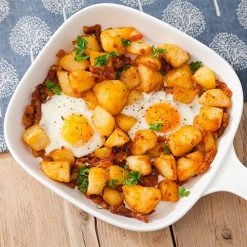 Judge Table Essentials 21cm Skillet 7 Judge Table Essentials 21cm Skillet -POTS & PANS Sales 2022 JFY207 Judge Table Essentials 21cm Skillet 2