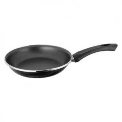 Judge Induction Black 26cm Frypan