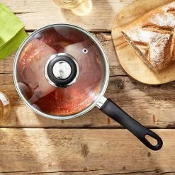 Judge Vista 14cm Saucepan -POTS & PANS Sales 2022 JJ04A Judge Vista 14cm Saucepan 2