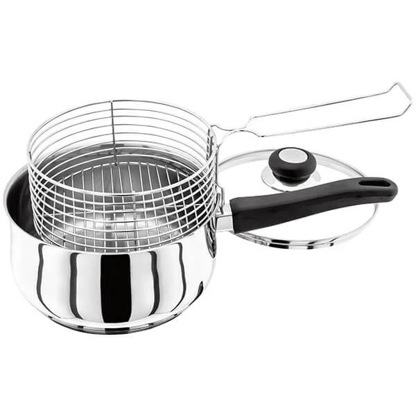 Judge Vista 20cm Deep Fryer / Chip Pan 3 Judge Vista 20cm Deep Fryer / Chip Pan - Image 2