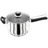 Judge Vista 22cm Deep Fryer / Chip Pan -POTS & PANS Sales 2022 JJ84A Judge Vista 22cm Deep Fryer Chip Pan