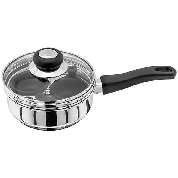 Judge Vista 16cm Egg Poacher 2 Cup 3 Judge Vista 16cm Egg Poacher 2 Cup