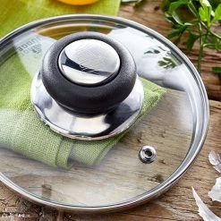 Judge Vista 5 Piece Saucepan Set 12 Judge Vista 5 Piece Saucepan Set -POTS & PANS Sales 2022 JJC2A Judge Vista 5 Piece Saucepan Set 4