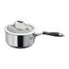 James Martin 16cm Saucepan 1.5L -POTS & PANS Sales 2022 JM05 James Martin 16cm Saucepan 1 5L