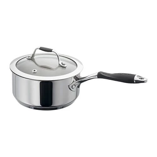 James Martin 16cm Saucepan 1.5L 3 James Martin 16cm Saucepan 1.5L