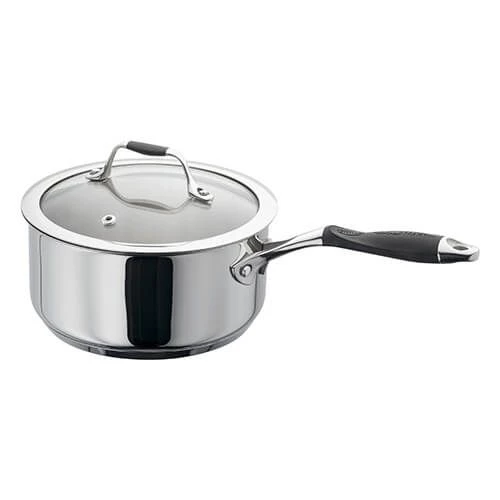 James Martin 18cm Saucepan 2.5L 3 James Martin 18cm Saucepan 2.5L