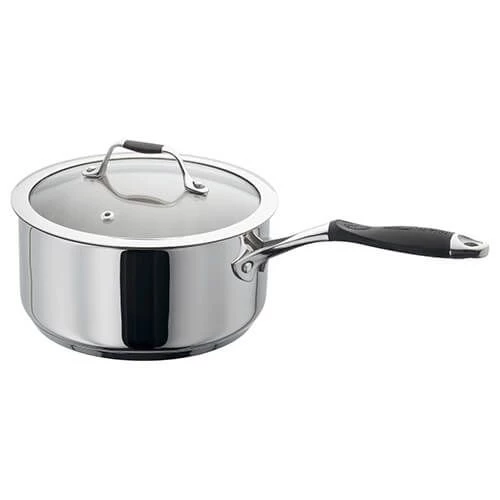 James Martin 20cm Saucepan 2.6L 3 James Martin 20cm Saucepan 2.6L