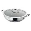 James Martin Non-Stick 32cm Wok 1 James Martin Non-Stick 32cm Wok -POTS & PANS Sales 2022 JM78NS James Martin Non Stick 32cm Wok
