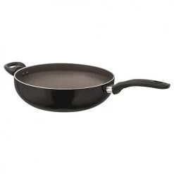 Judge Radiant Black Non-Stick 30cm Stir Fry / Wok