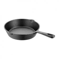 Judge Cast Iron 18cm Skillet