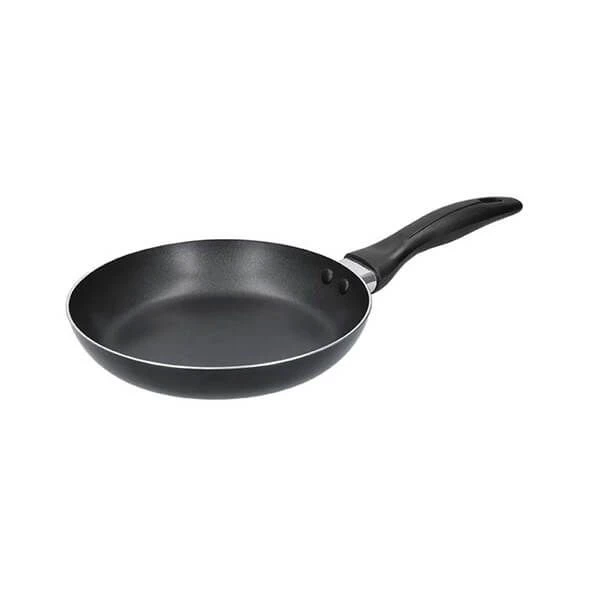KitchenCraft Non-Stick Frypan Set Of 2, 20cm & 28cm 4 KitchenCraft Non-Stick Frypan Set Of 2, 20cm & 28cm - Image 2