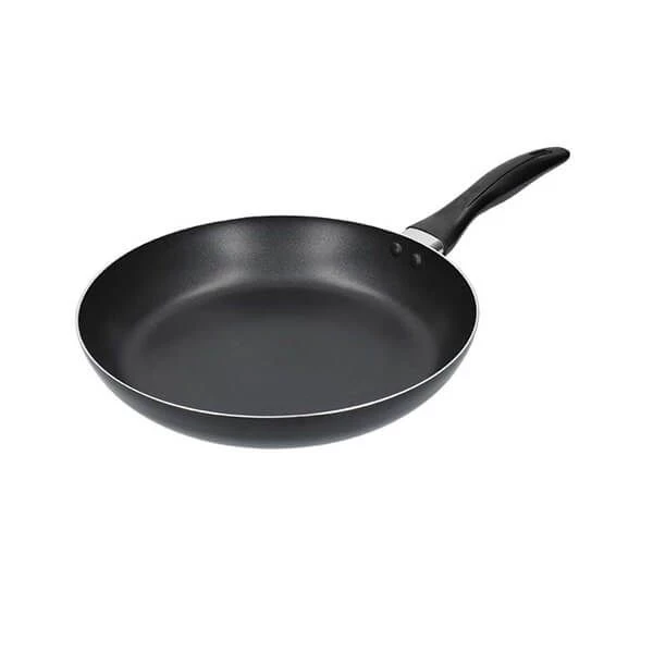KitchenCraft Non-Stick Induction Frypan Twin Set, 20cm & 28cm 4 KitchenCraft Non-Stick Induction Frypan Twin Set, 20cm & 28cm - Image 2