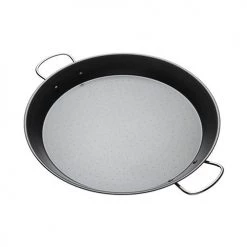 World Of Flavours Mediterranean 40cm Paella Pan