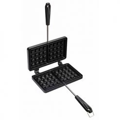 KitchenCraft Non-Stick Waffle Maker