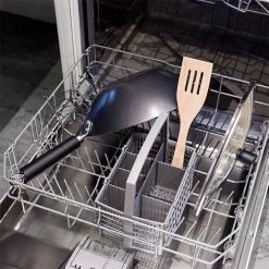 Ken Hom Excellence 31cm Non-Stick Carbon Steel 4 Piece Wok Set 10 Ken Hom Excellence 31cm Non-Stick Carbon Steel 4 Piece Wok Set -POTS & PANS Sales 2022 KH431041 Ken Hom Excellence 31cm Non Stick Carbon Steel 4 Piece Wok Set 3