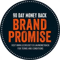 Le Creuset 3-ply Stainless Steel 4 Piece Set 9 Le Creuset 3-ply Stainless Steel 4 Piece Set -POTS & PANS Sales 2022 Le Creuset 3ply Brand Promise 18