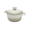 Mary Berry At Home 20cm Cast Aluminium Round Casserole -POTS & PANS Sales 2022 MBAHCASTRD20 Mary Berry At Home 20cm Cast Aluminium Round Casserole