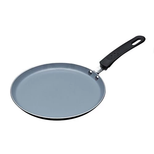 MasterClass Master Class Ceramic Induction Non-Stick 24cm Crepe Pan 3 MasterClass Master Class Ceramic Induction Non-Stick 24cm Crepe Pan