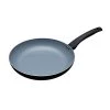 MasterClass Master Class Ceramic Coated 28cm Frying Pan 2 MasterClass Master Class Ceramic Coated 28cm Frying Pan -POTS & PANS Sales 2022 MCFPCER28 KitchenCraft Ceramic Frying Pan 28cm 1