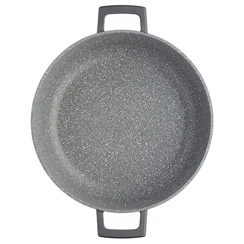 MasterClass Master Class Induction Aluminium 28cm Casserole Dish 4 MasterClass Master Class Induction Aluminium 28cm Casserole Dish - Image 2