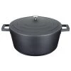MasterClass Master Class Induction Aluminium 28cm Casserole Dish